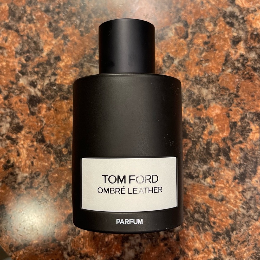 Tom Ford Ombré Leather Cologne